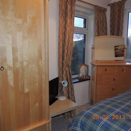 Auld Creamery B&B Эр Экстерьер фото
