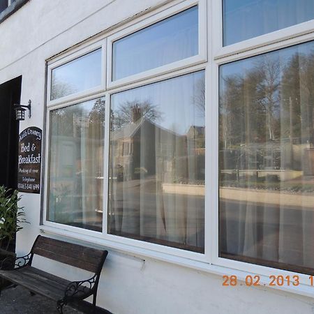 Auld Creamery B&B Эр Экстерьер фото