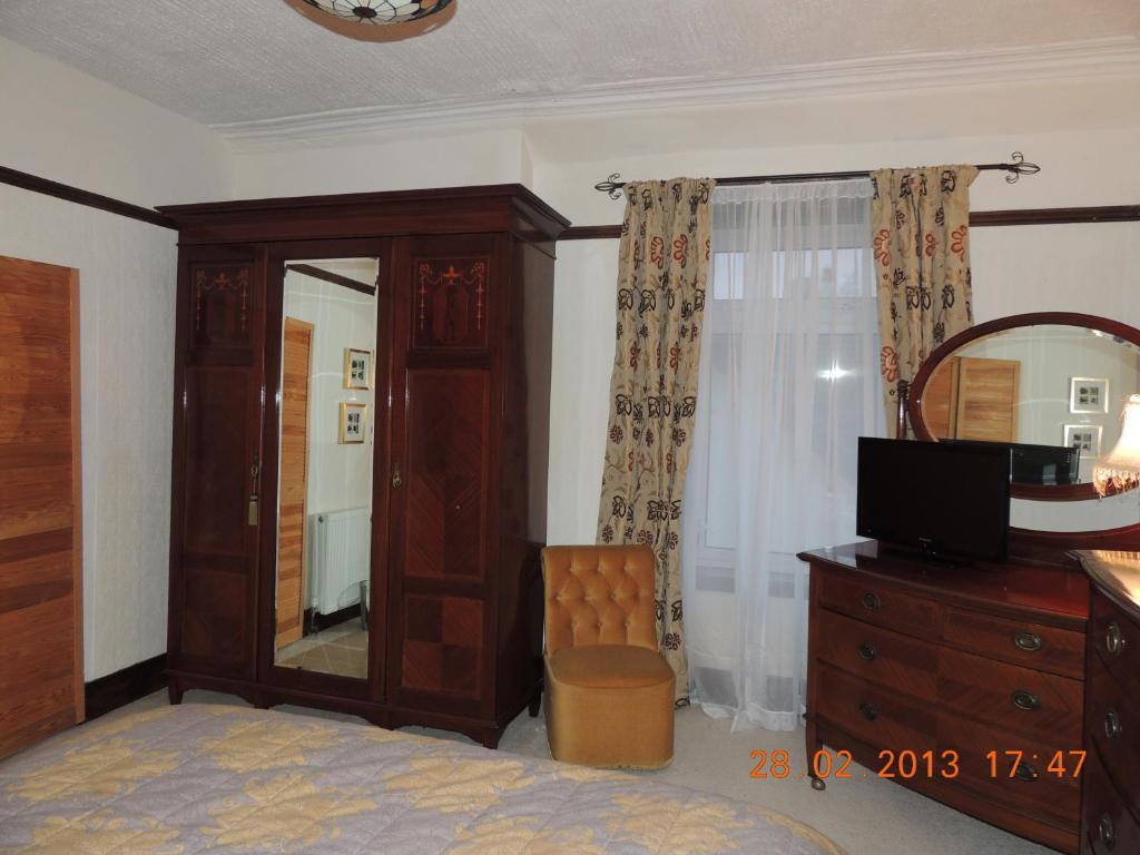 Auld Creamery B&B Эр Номер фото