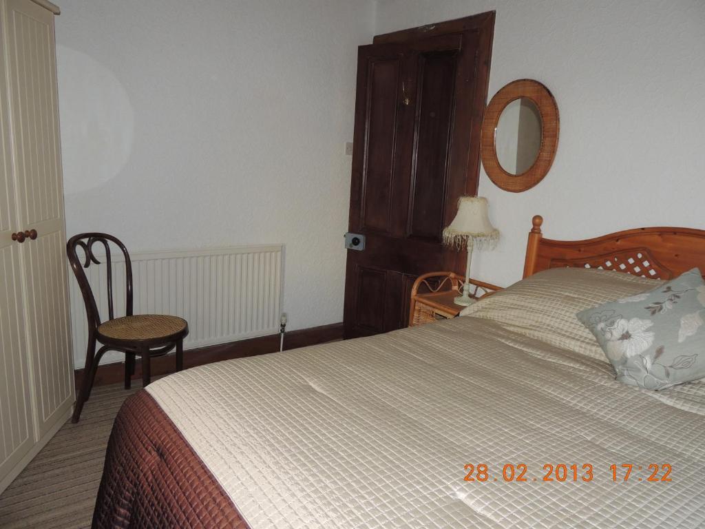 Auld Creamery B&B Эр Номер фото