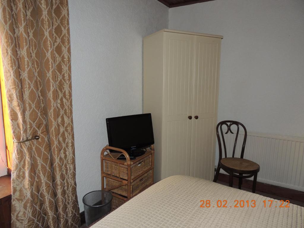 Auld Creamery B&B Эр Номер фото