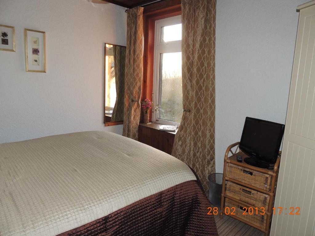 Auld Creamery B&B Эр Номер фото