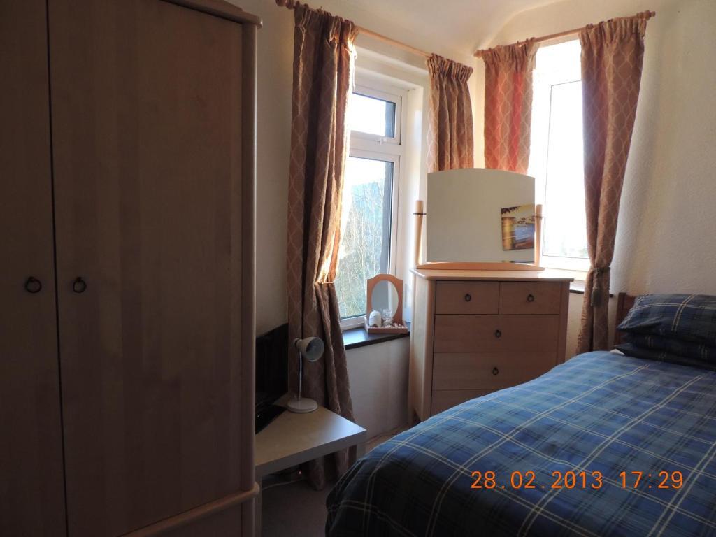 Auld Creamery B&B Эр Номер фото