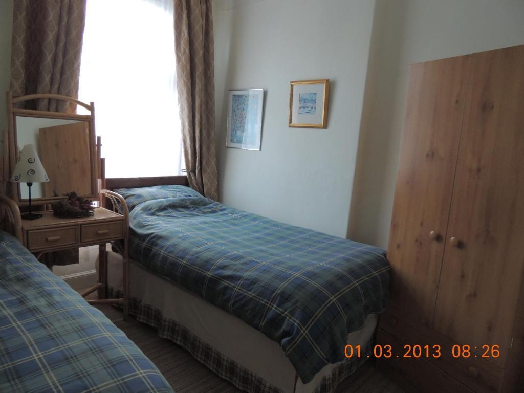 Auld Creamery B&B Эр Номер фото