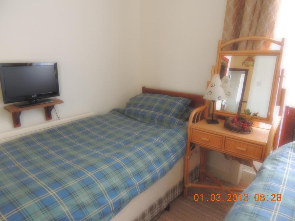Auld Creamery B&B Эр Номер фото
