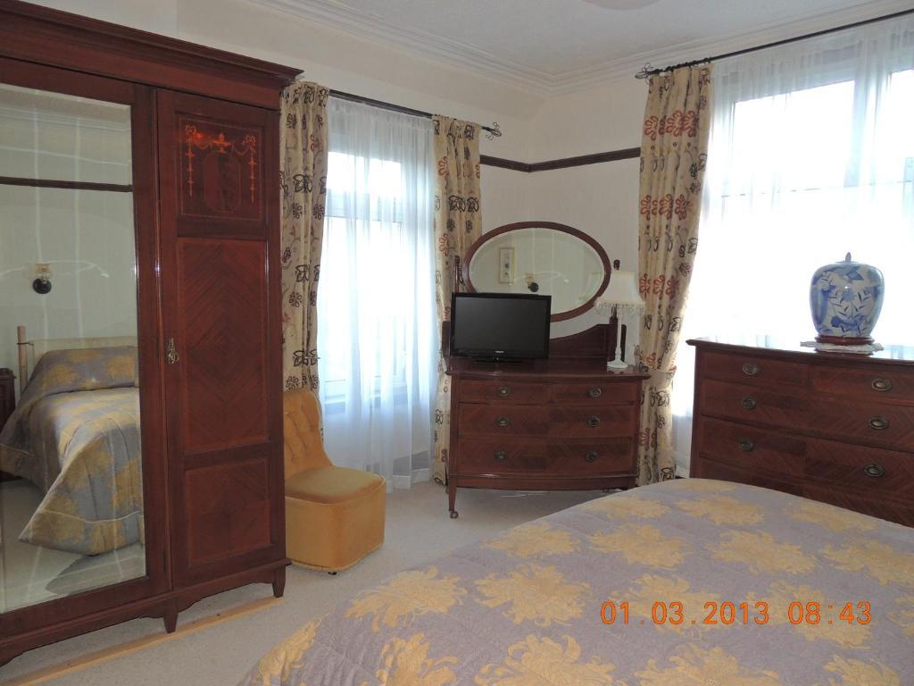 Auld Creamery B&B Эр Номер фото