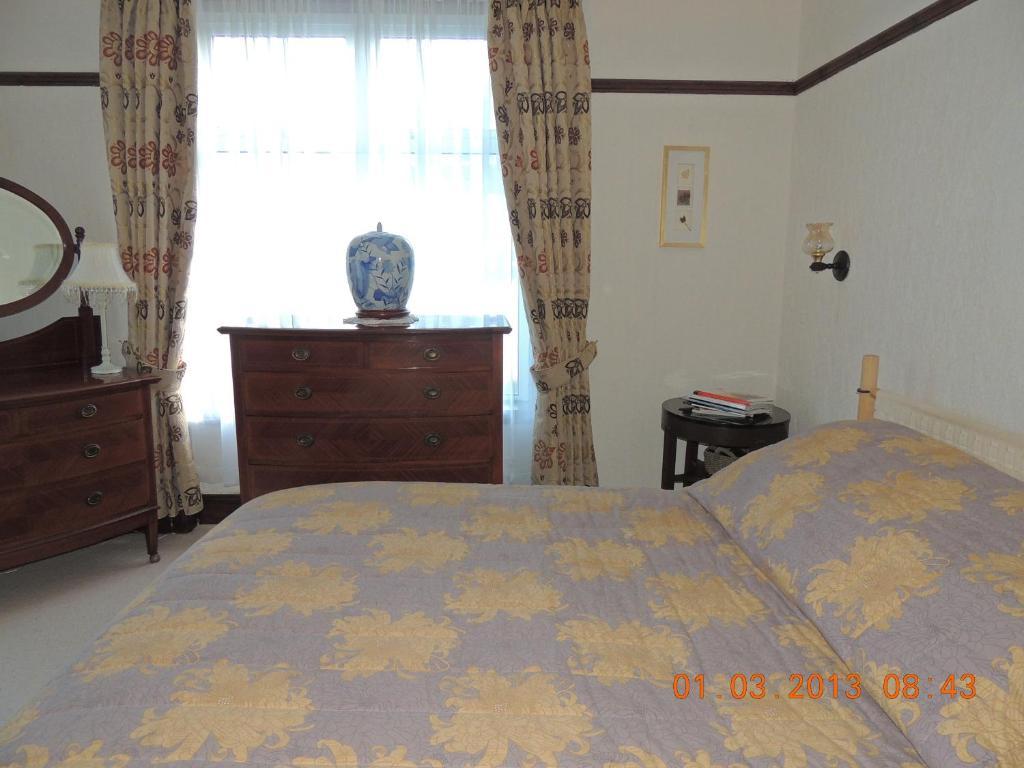 Auld Creamery B&B Эр Номер фото