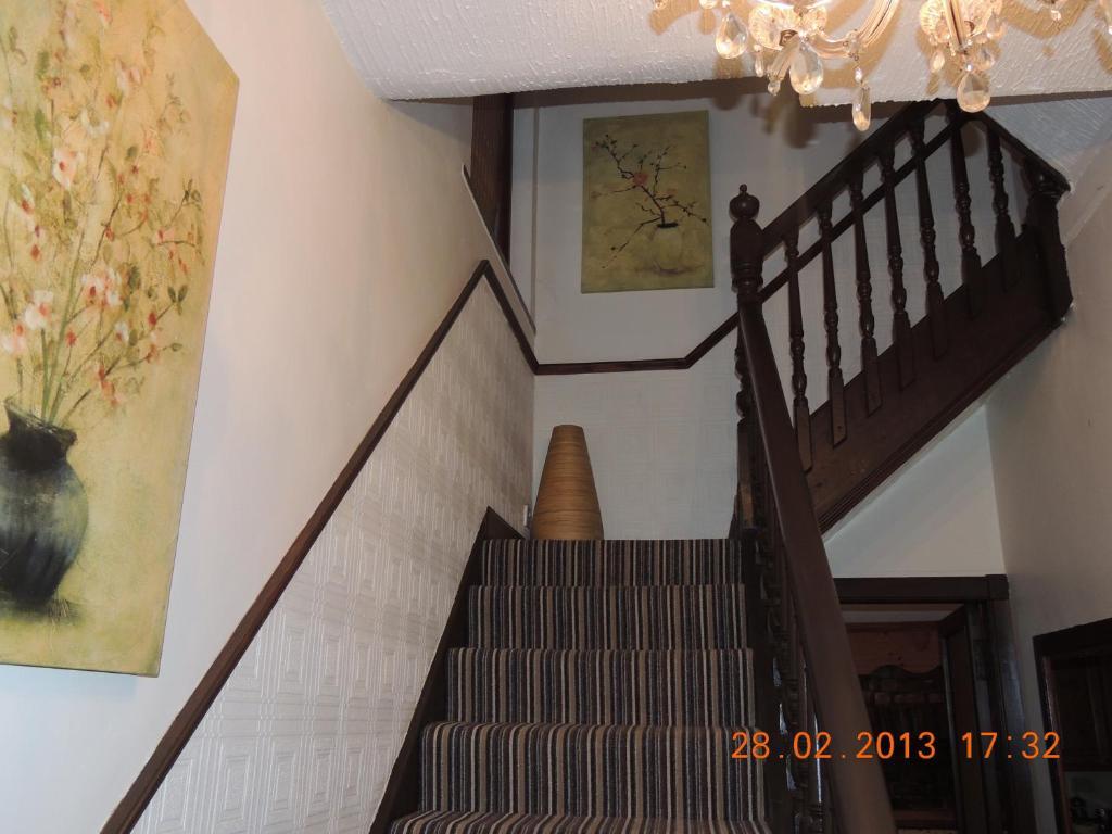 Auld Creamery B&B Эр Экстерьер фото