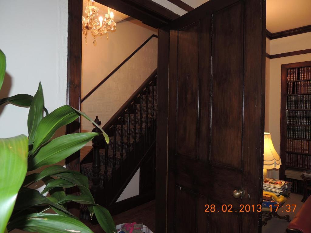 Auld Creamery B&B Эр Экстерьер фото
