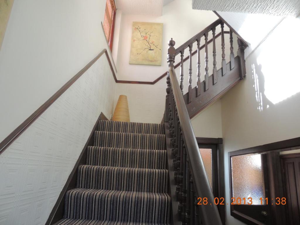 Auld Creamery B&B Эр Экстерьер фото