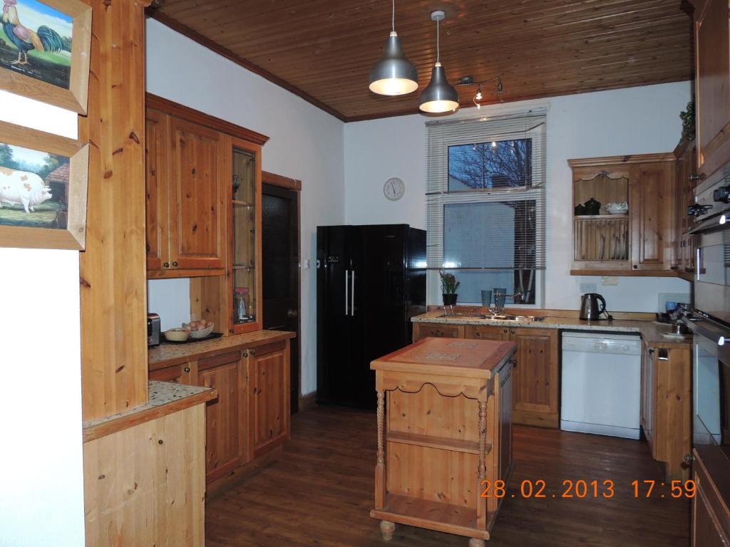 Auld Creamery B&B Эр Экстерьер фото