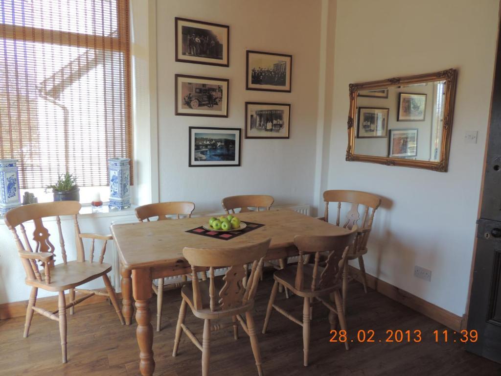 Auld Creamery B&B Эр Экстерьер фото