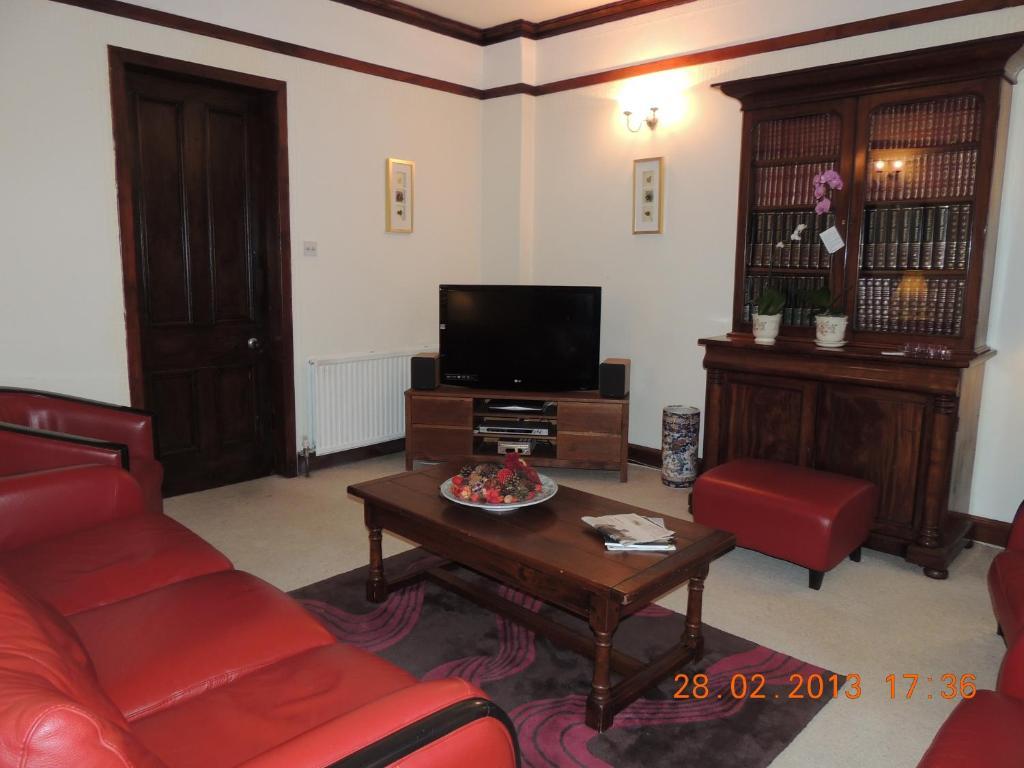 Auld Creamery B&B Эр Экстерьер фото