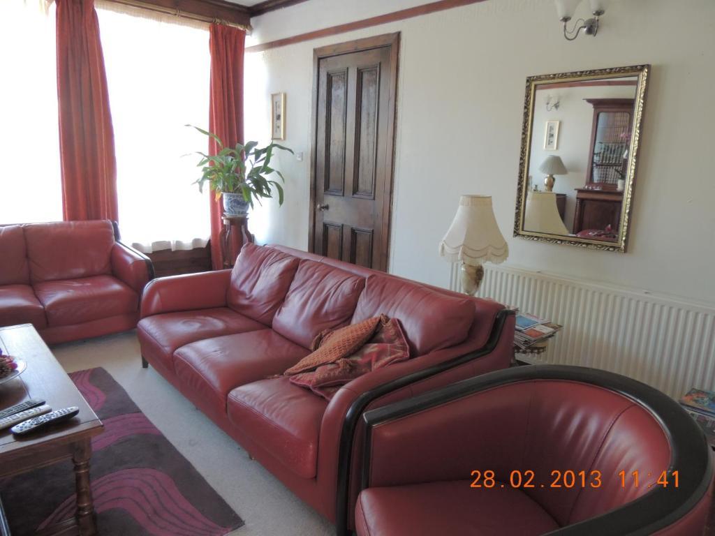 Auld Creamery B&B Эр Экстерьер фото