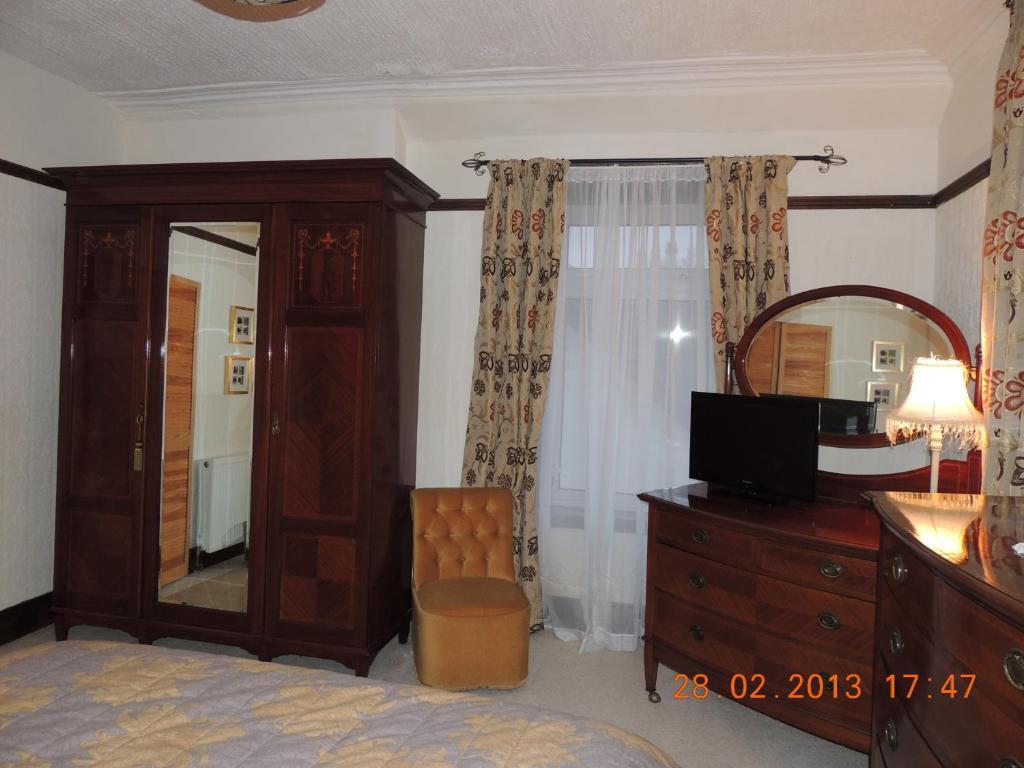 Auld Creamery B&B Эр Экстерьер фото