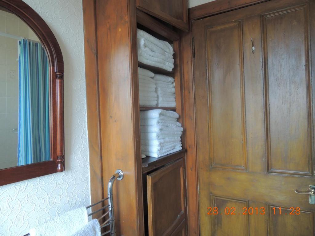 Auld Creamery B&B Эр Экстерьер фото