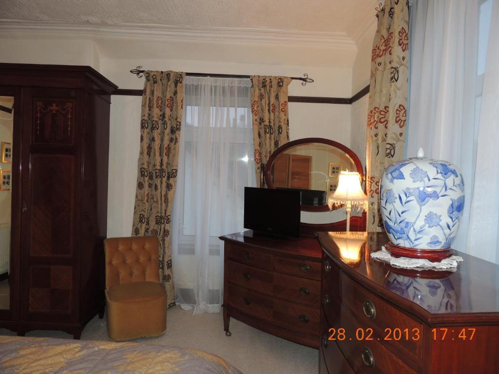 Auld Creamery B&B Эр Экстерьер фото