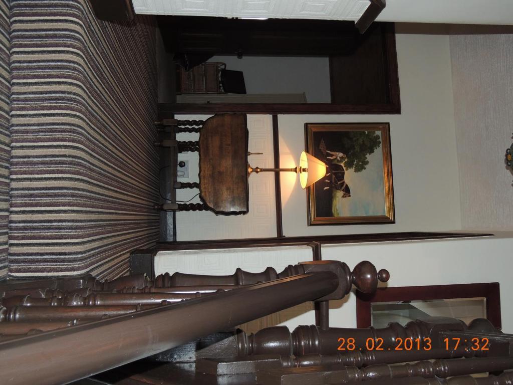 Auld Creamery B&B Эр Экстерьер фото