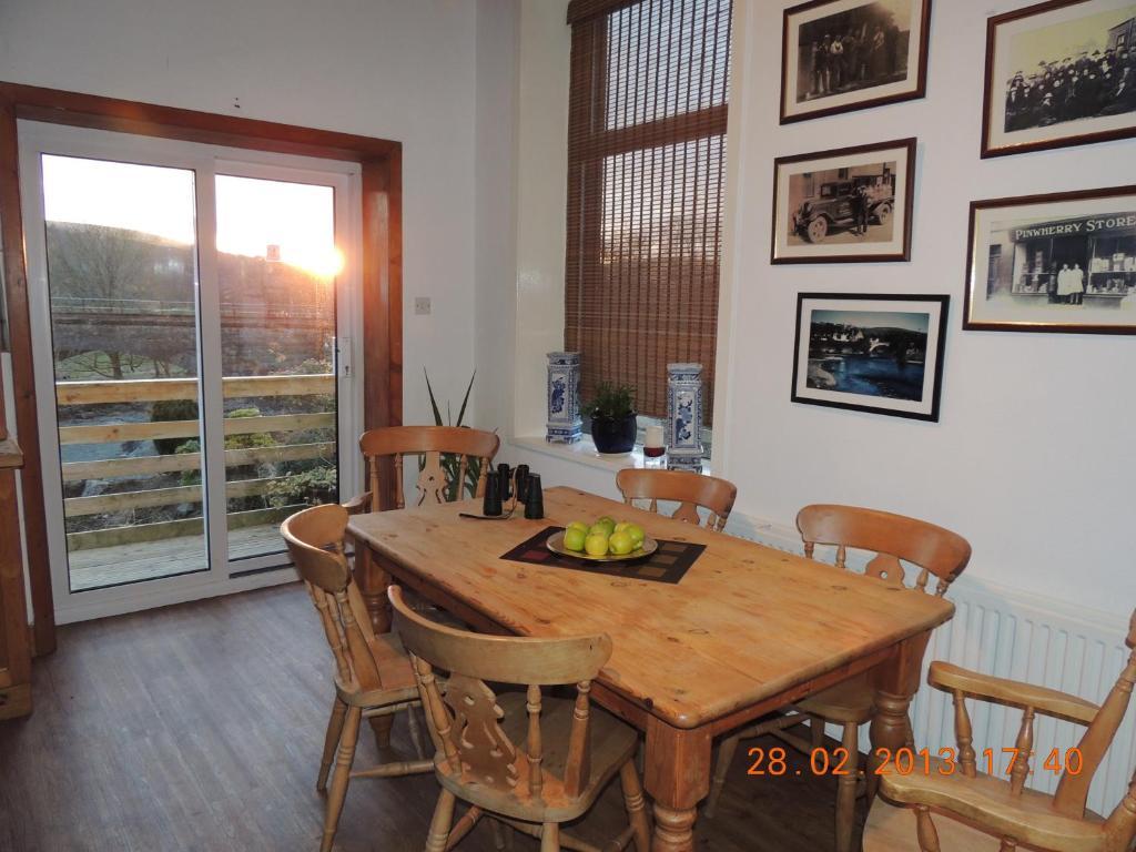 Auld Creamery B&B Эр Экстерьер фото