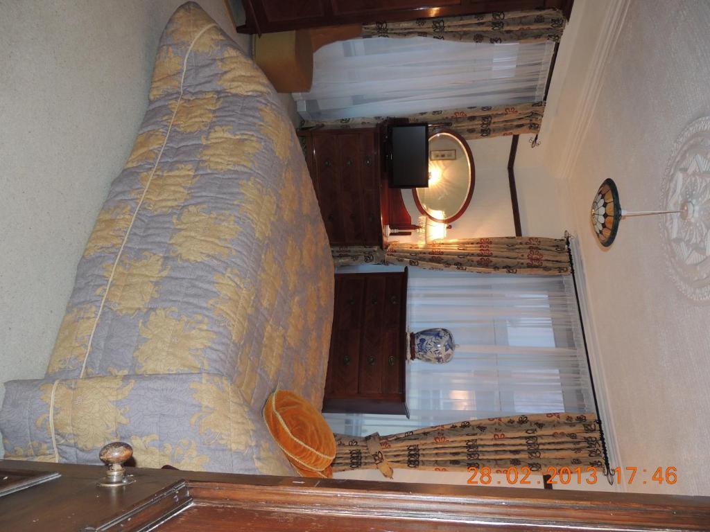 Auld Creamery B&B Эр Экстерьер фото
