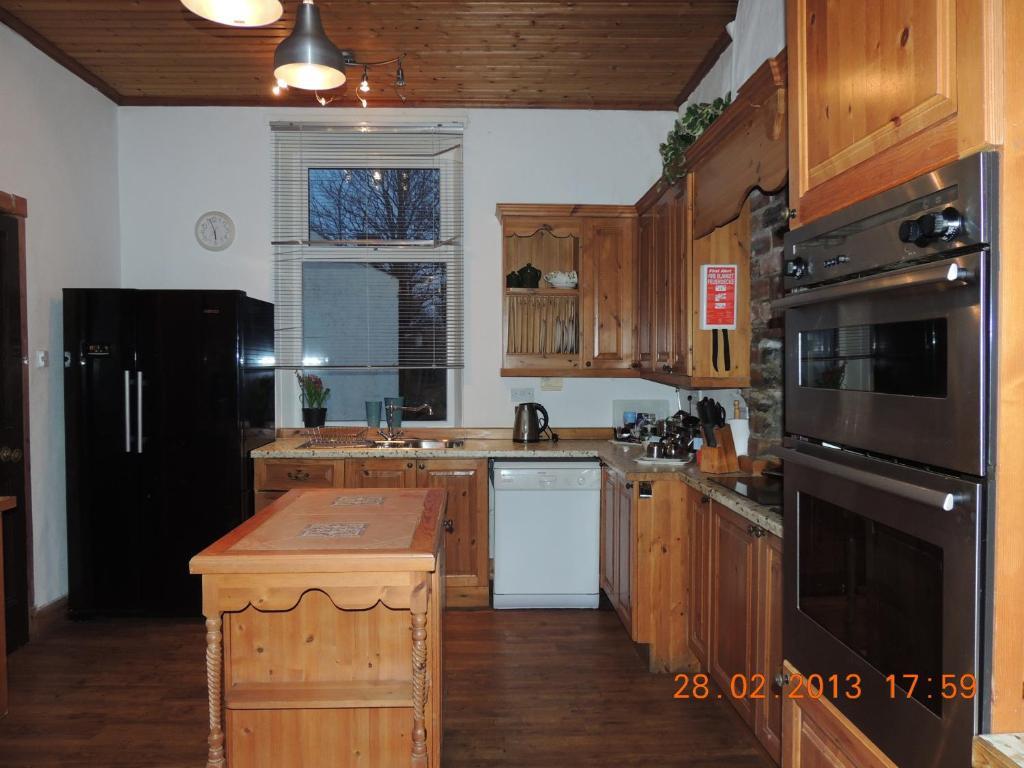 Auld Creamery B&B Эр Экстерьер фото