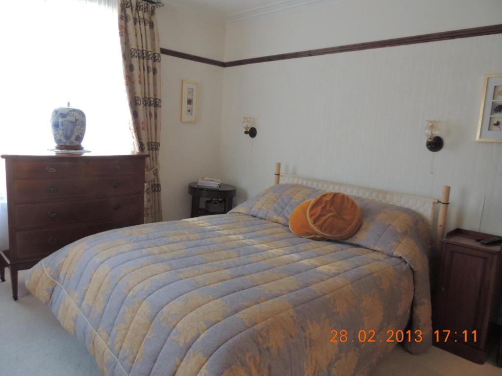 Auld Creamery B&B Эр Экстерьер фото