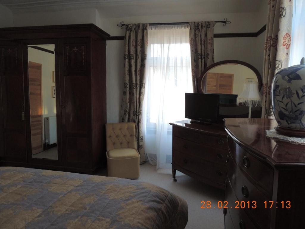 Auld Creamery B&B Эр Экстерьер фото