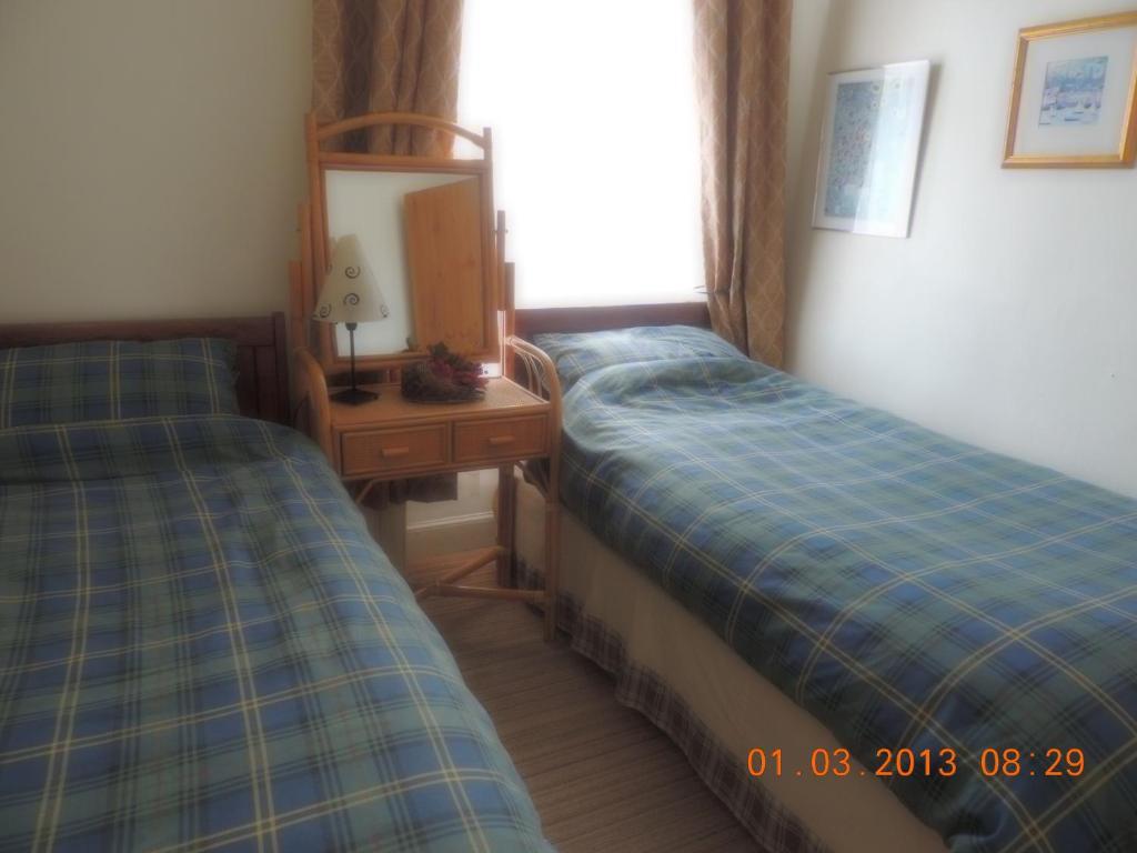 Auld Creamery B&B Эр Экстерьер фото