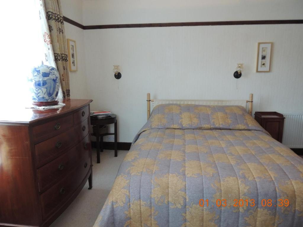 Auld Creamery B&B Эр Экстерьер фото
