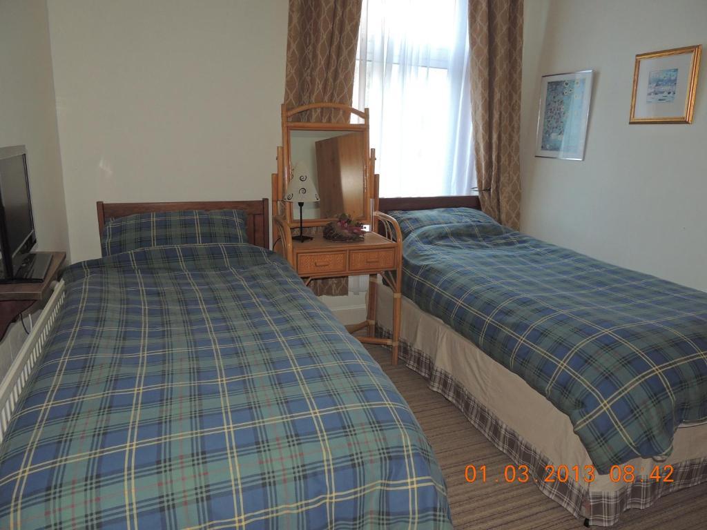 Auld Creamery B&B Эр Экстерьер фото
